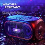 خرید اسپیکر بلوتوثی قابل حمل انکر مدل SoundCore Rave 160W فروشگاه اینترنتی عرشیان کالا