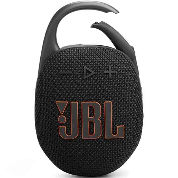قیمت اسپیکر بلوتوثی قابل حمل جی بی ال مدل Clip5 JBL فروشگاه اینترنتی عرشیان کالا