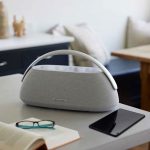 خرید اسپیکر بلوتوثی هارمن کاردن مدل Go+Play 3 2023 فروشگاه اینترنتی عرشیان کالا