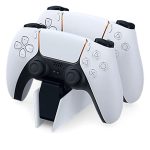 قیمت پایه شارژر دسته بازی پلی استیشن 5 سونی مدل CFI-ZDS1 فروشگاه اینترنتی عرشیان کالا