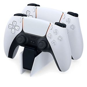 قیمت پایه شارژر دسته بازی پلی استیشن 5 سونی مدل CFI-ZDS1 فروشگاه اینترنتی عرشیان کالا