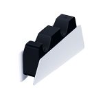 قیمت خرید پایه شارژر دسته بازی پلی استیشن 5 سونی مدل CFI-ZDS1 فروشگاه اینترنتی عرشیان کالا