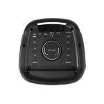 قیمت اسپیکر بلوتوثی قابل حمل سیلیکون پاور مدل BS93 فروشگاه اینترنتی عرشیان کالا