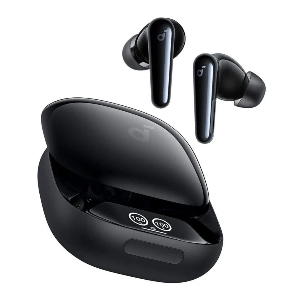 خرید هندزفری بلوتوثی انکر مدل Liberty 4 Pro فروشگاه اینترنتی عرشیان کالا