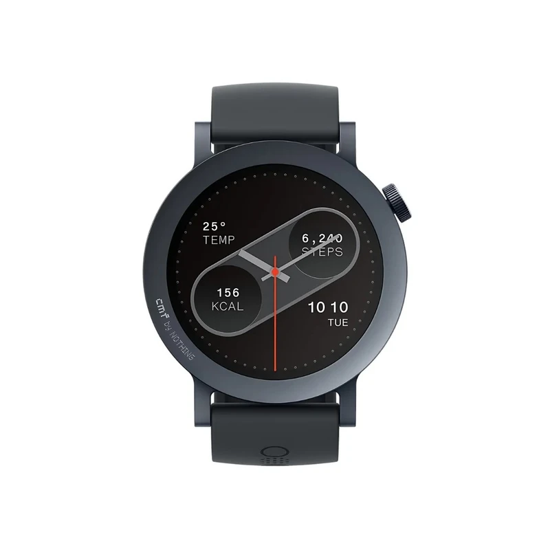 قیمت ساعت هوشمند ناتینگ مدلCMF Watch Pro 2 فروشگاه اینترنتی عرشیان کالا