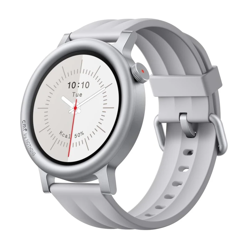 قیمت ساعت هوشمند ناتینگ مدل CMF Watch Pro 3 خرید اینترنتی عرشیان کالا