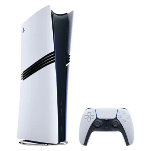 خرید کنسول بازی سونی مدل PlayStation 5 Pro ظرفیت 2 ترابایت ریجن اروپا فروشگاه اینترنتی عرشیان کالا