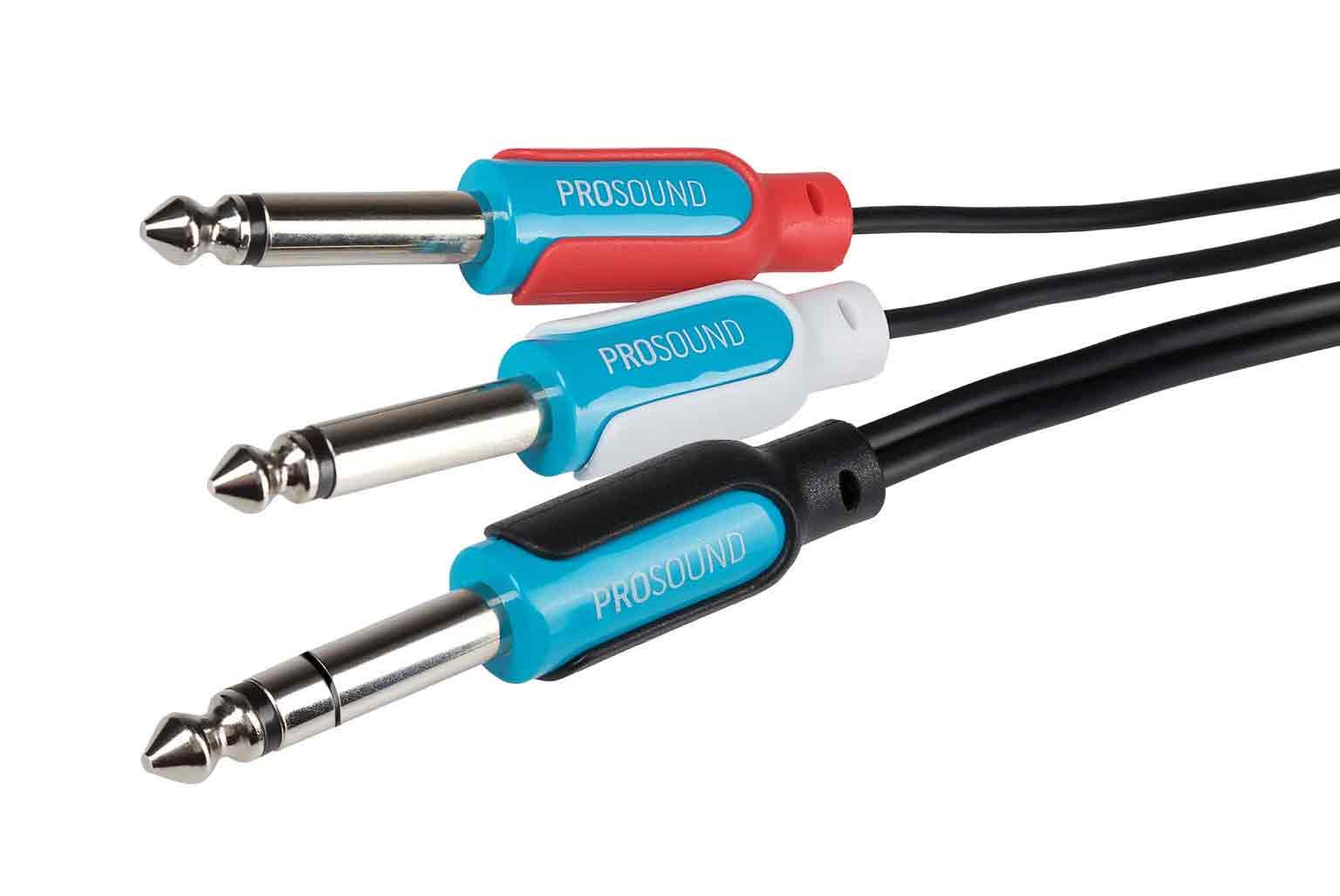 بررسی انواع کابل‌های صوتی و تصویری - فروشگاه اینترنتی عرشیان کالا