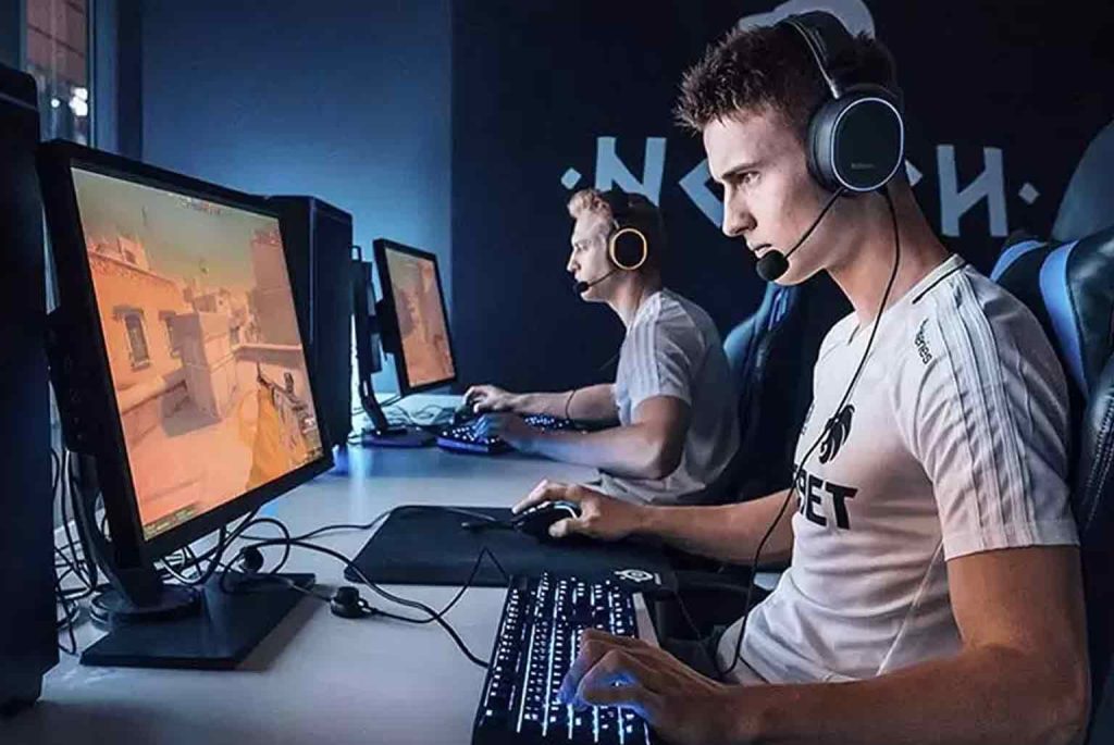 راهنمای خرید هدفون برای گیمرها فروشگاه اینترنتی عرشیان کالا