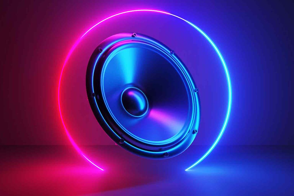 اسپیکرهای مخصوص موسیقی کلاسیک: انتخابی هوشمند از فروشگاه اینترنتی عرشیان کالا