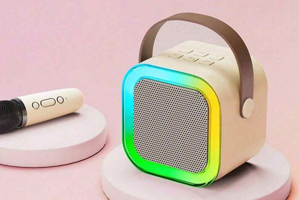 اسپیکرهای مناسب برای کودکان: راهنمای خرید از فروشگاه اینترنتی عرشیان کالا