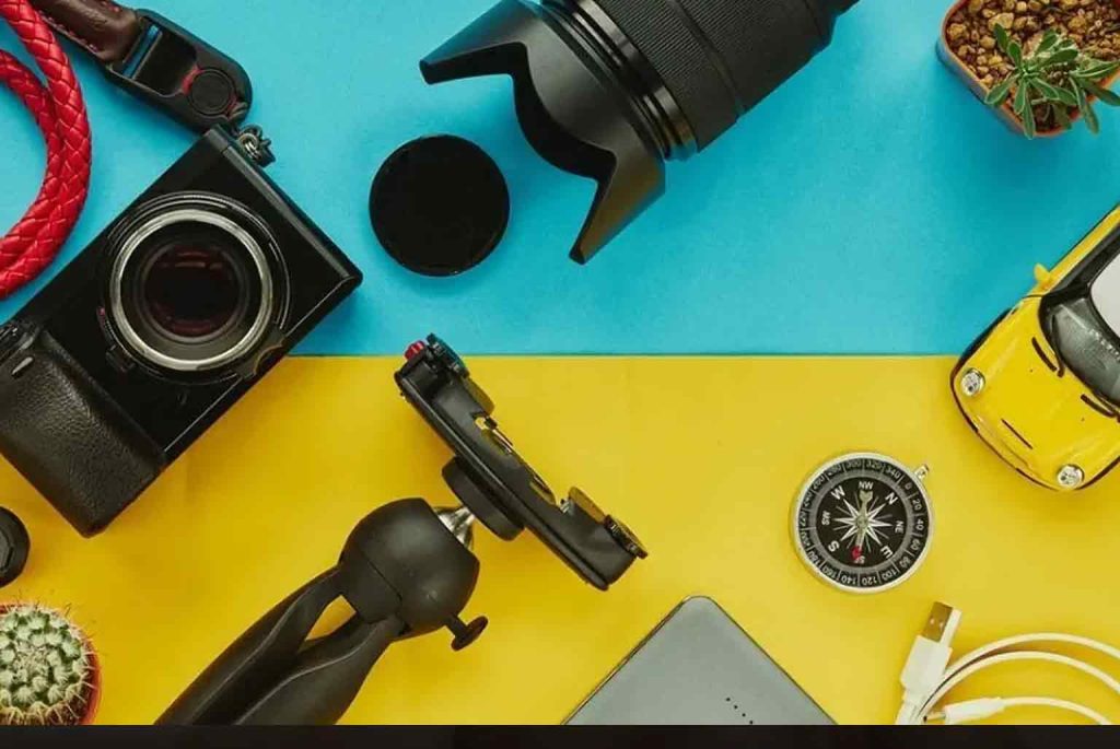 بهترین گجت‌های دیجیتال برای سفر فروشگاه اینترنتی عرشیان کالا