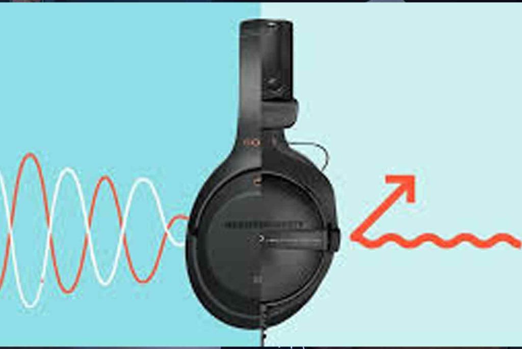 تفاوت هدفون‌های نویز کنسلینگ با معمولی فروشگاه اینترنتی عرشیان کالا