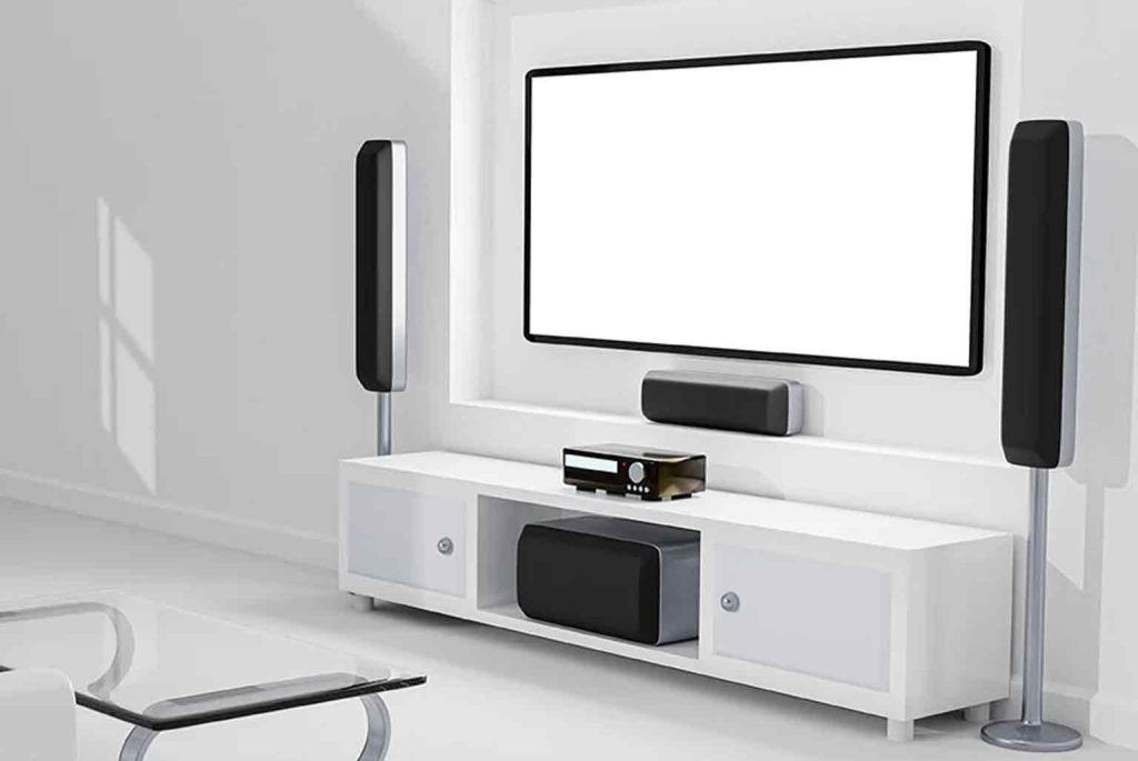 اسپیکرهای مناسب برای فیلم دیدن: تجربه سینمایی در خانه با عرشیان کالا