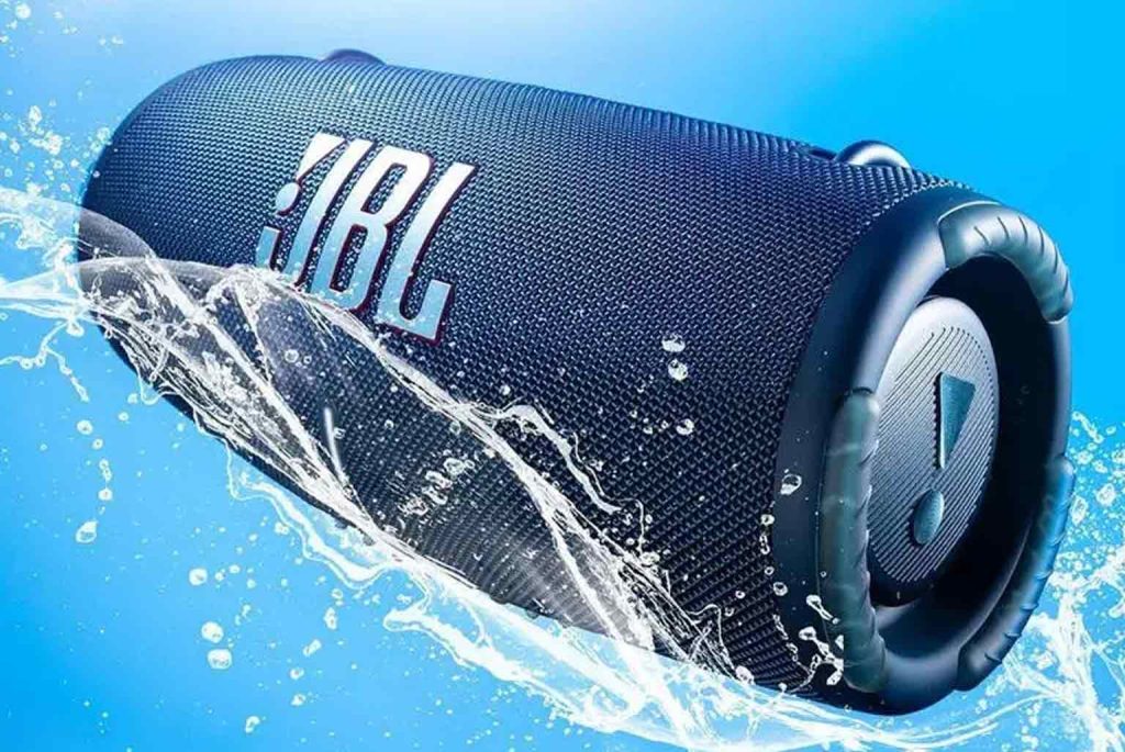 اسپیکرهای ضدآب: واقعاً چقدر مقاوم‌اند؟ فروشگاه اینترنتی عرشیان کالا