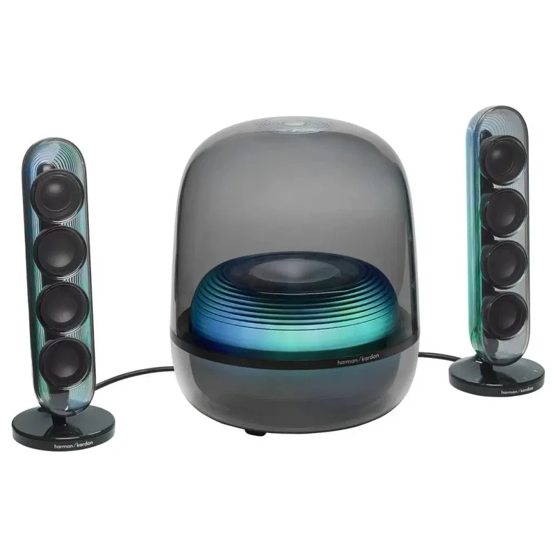 قیمت اسپیکر بلوتوثی هارمن کاردن مدل SoundSticks 5 فروشگاه اینترنتی عرشیان کالا