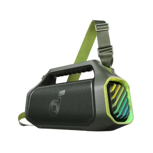 قیمت اسپیکر قابل حمل انکر مدل Boom 2 Plus فروشگاه اینترنتی عرشیان کالا