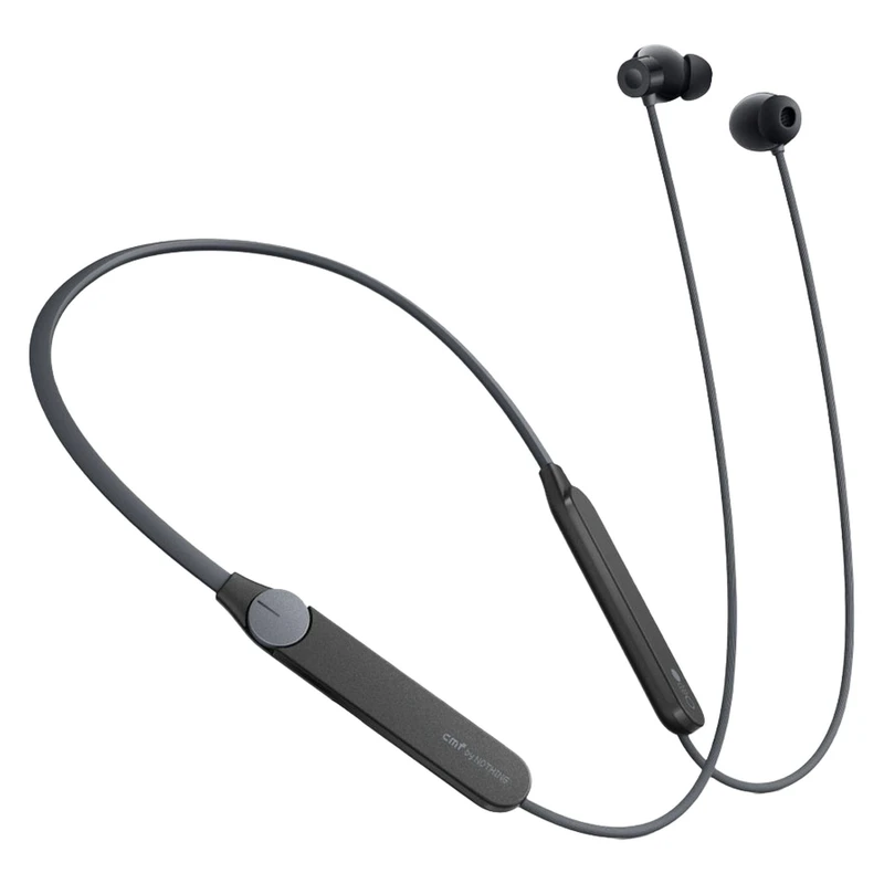 خرید هدفون بلوتوثی ناتینگ مدل CMF Neckband Pro فروشگاه اینترنتی عرشیان کالا