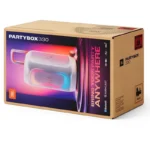 قیمت اسپیکر جی بی ال مدل PartyBox 330 فروشگاه اینترنتی عرشیان کالا